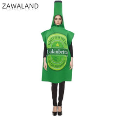 Beer Cosplay Festival Party Costume