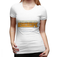 Funny Beer Party Hoodie Tee