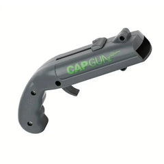 Beer Bottle Cap Launcher Toy