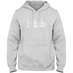 Budweiser Beer Cotton Hoodie Tee
