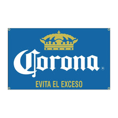 Extra Beer Flag Wall Decor