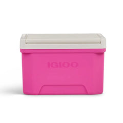 9QT Ice Chest Cooler with Handle