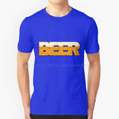 Funny Beer Party Hoodie Tee