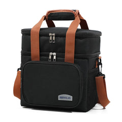 Double Layer Thermal Bag