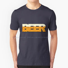 Funny Beer Party Hoodie Tee
