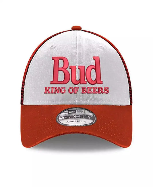Budweiser Hendrick Motorsports Trucker Hat