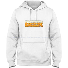 Funny Beer Party Hoodie Tee