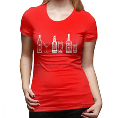 Budweiser Beer Cotton Hoodie Tee