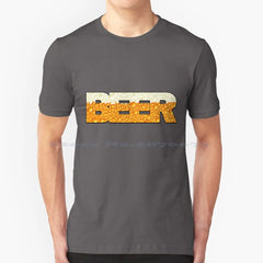 Funny Beer Party Hoodie Tee