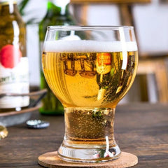 Creative Large Belly Beer Cup