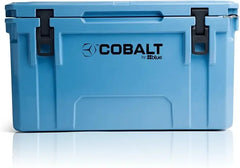 Roto Molded Super Ice Cooler