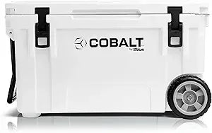 Roto Molded Super Ice Cooler