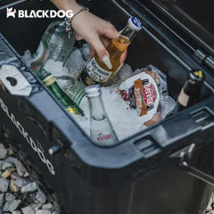 BLACKDOG 26L Camping Cooler Box