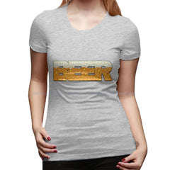 Funny Beer Party Hoodie Tee