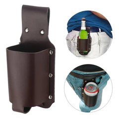 Portable Beer Bottle Holster Belt