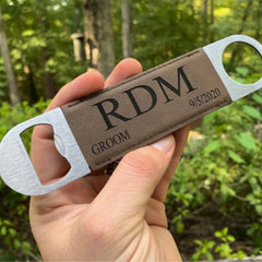 Stainless Steel Beer Bottle Opener