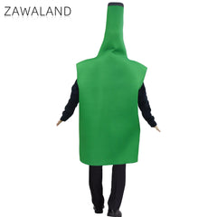 Beer Cosplay Festival Party Costume