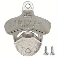 Retro Corona Wall Bottle Opener