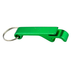 Custom Engraved Bottle Opener Keychains