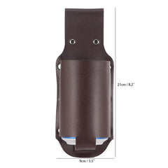 Portable Beer Bottle Holster Belt