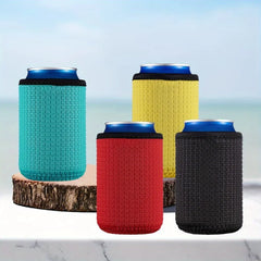 Insulated 12oz Beer Can Sleeve
