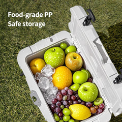 Mobi Garden Wheeled Cooler Box