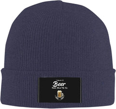 Beer Lover Beanie