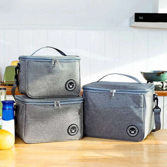 Insulated Waterproof Bag