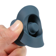 Silicone Wine Beer Bottle Stopper