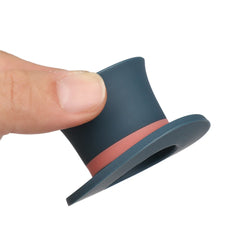 Silicone Wine Beer Bottle Stopper
