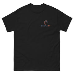 Drinking Beer! Eat her Cookie! | Men's Clothing | Black Version