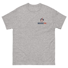 Brews Chugged, Babes Chased | Men's Clothing | Grey Version