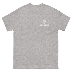 Brews Chugged, Babes Chased | Men's Clothing | Grey Version