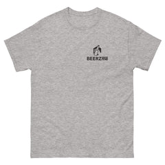 Drink, Flirt, Repeat | Men's Clothing | Grey Version