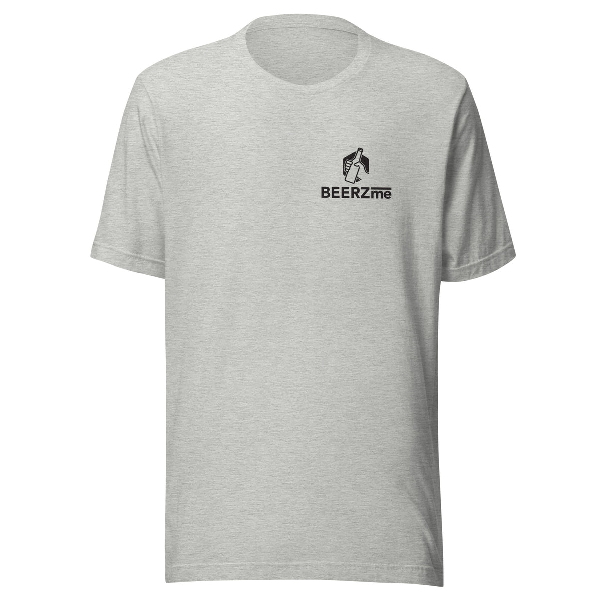 Drink, Flirt, Repeat | Men's Clothing | Grey Version