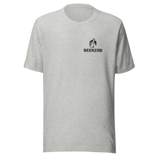 Drink, Flirt, Repeat | Men's Clothing | Grey Version