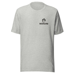 Drink, Flirt, Repeat | Men's Clothing | Grey Version