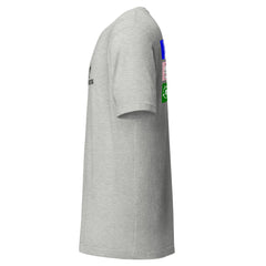 Drink, Flirt, Repeat | Men's Clothing | Grey Version
