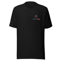 Drink, Flirt, Repeat | Men's Clothing | Black Version