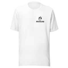 Drink, Flirt, Repeat | Men's Clothing | White Version