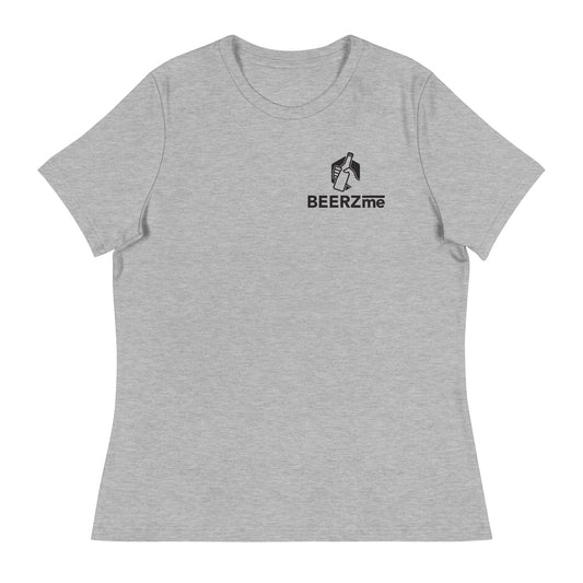 Brews and Babes | Women's Clothing | Athletic Heather Version