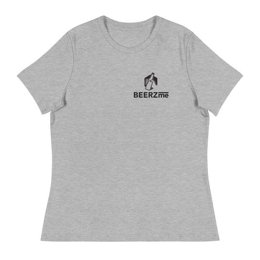 Drink in Style, Flirt with Flavor | Women's Clothing | Grey Version