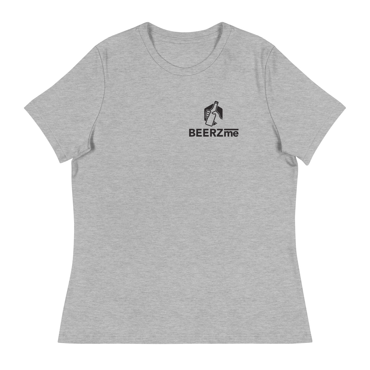 Sexy Sips, Perfect Pours | Women's Clothing | Grey Version