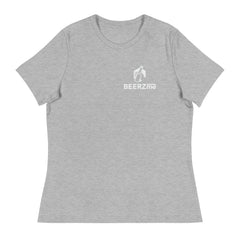 Drink in Style, Flirt with Flavor | Women's Clothing | Grey Version