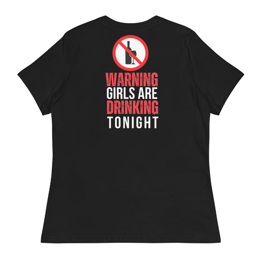 Not Tonight | Women's Clothing | Black Version