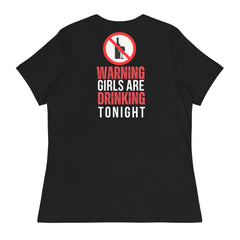 Not Tonight | Women's Clothing | Black Version