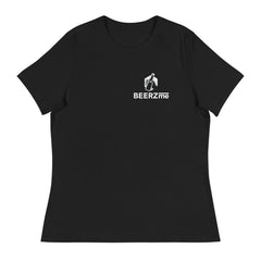 Sexy Sips, Perfect Pours | Women's Clothing | Black Color